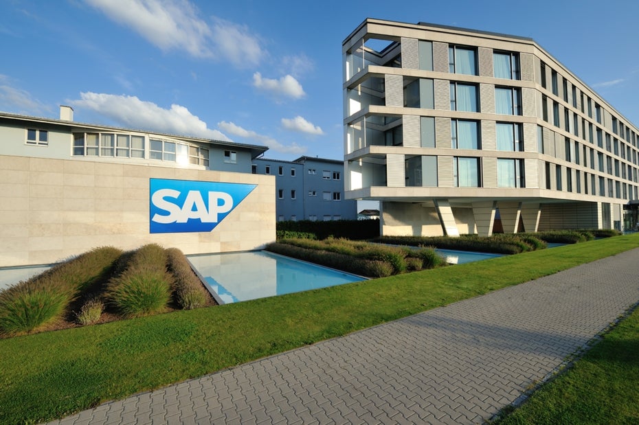 Greater efficiency in German authorities: SAP and OpenAI launch AI ...