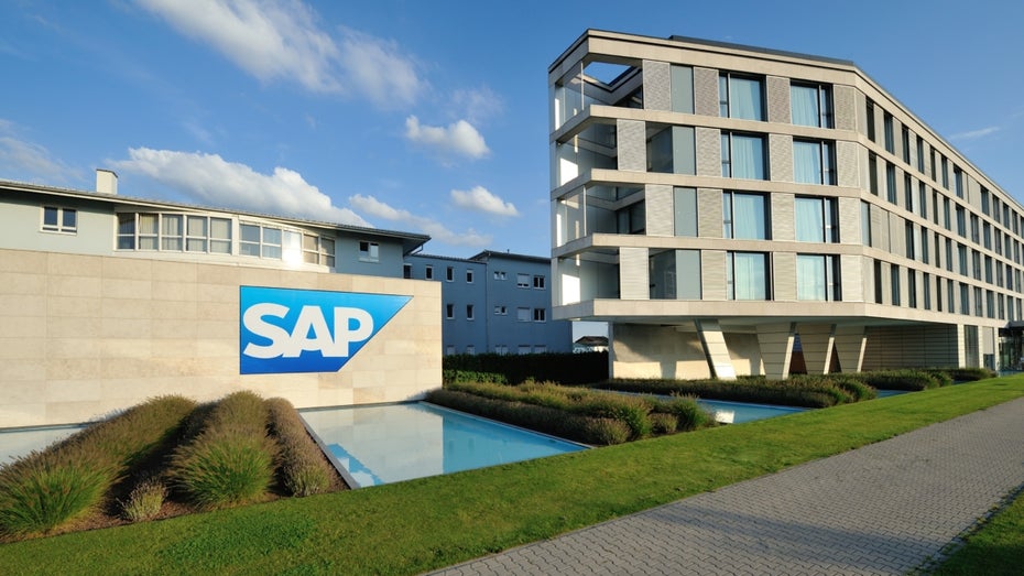 Mehr Effizienz in deutschen Behörden: SAP und OpenAI starten KI-Offensive