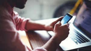 Nach Jahren der Gerüchte: Google macht Android fit für Laptops und Desktop-PCs Nach Jahren der Gerüchte: Google macht Android fit für Laptops und Desktop-PCs