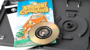 Gamecube-Hack: Animal Crossing bekommt nach 24 Jahren endlich intelligente Dialoge Gamecube-Hack: Animal Crossing bekommt nach 24 Jahren endlich intelligente Dialoge
