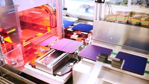 Keine Interessenten gefunden: Solarfirma Meyer Burger schließt deutsche Standorte