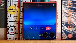 Samsung Galaxy Z Flip 7 ausprobiert: Ist dieses Smartphone das erste echte KI-Gadget? Samsung Galaxy Z Flip 7 ausprobiert: Ist dieses Smartphone das erste echte KI-Gadget?