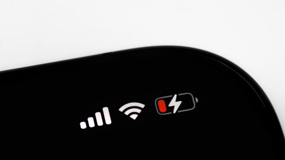 Akku nach iOS-26-Update schneller leer? Apple erklärt, warum das normal ist