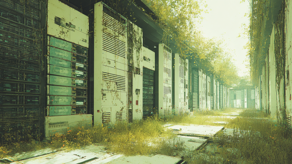 Wie bei der Dotcom-Blase: Diese 4 Warnsignale deuten auf einen KI-Crash hin