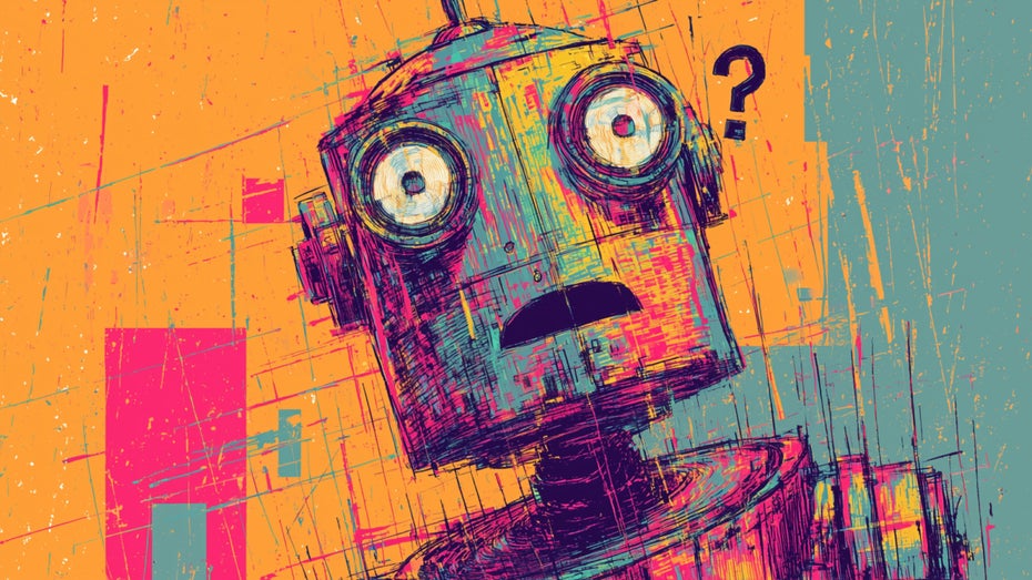 KI ist nicht intelligent – und genau deshalb eine Bedrohung für uns alle