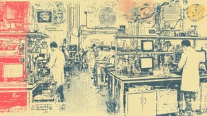 Beschleunigt KI wirklich den wissenschaftlichen Fortschritt – oder passiert das Gegenteil?