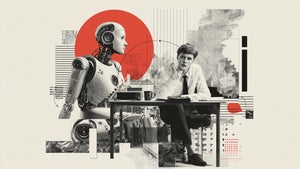 5 Dinge, die du diese Woche wissen musst: Macht uns KI wirklich produktiver?