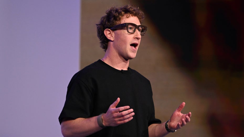 5 Dinge, die du diese Woche wissen musst: Mark Zuckerberg und das Smartphone von morgen