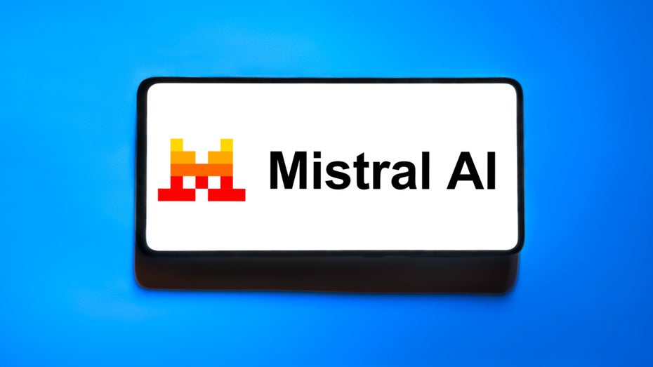 Mistral: Europas KI-Zukunft im Fokus – das solltet ihr wissen