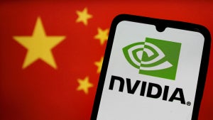 KI-Wettrüsten: So wichtig ist China für Nvidia KI-Wettrüsten: So wichtig ist China für Nvidia