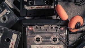 DNA-Kassette kann 3 Milliarden Songs speichern – aber der Walkman spielt sie trotzdem nicht ab