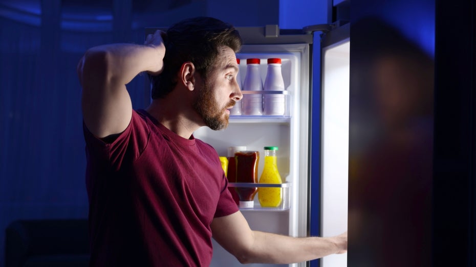 Von wegen „Mehrwert“: Samsung nervt Kühlschrank-Besitzer jetzt mit Werbung