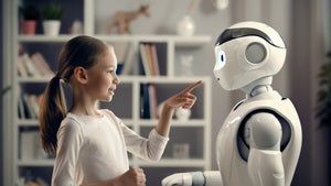 „Lernen lernen”: Warum Google-Deepmind-Chef klassische Bildung für überholt hält „Lernen lernen”: Warum Google-Deepmind-Chef klassische Bildung für überholt hält