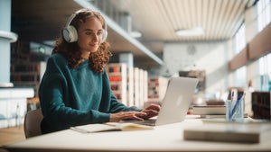 Ruhe am Arbeitsplatz: ANC richtig einsetzen, um produktiv zu arbeiten