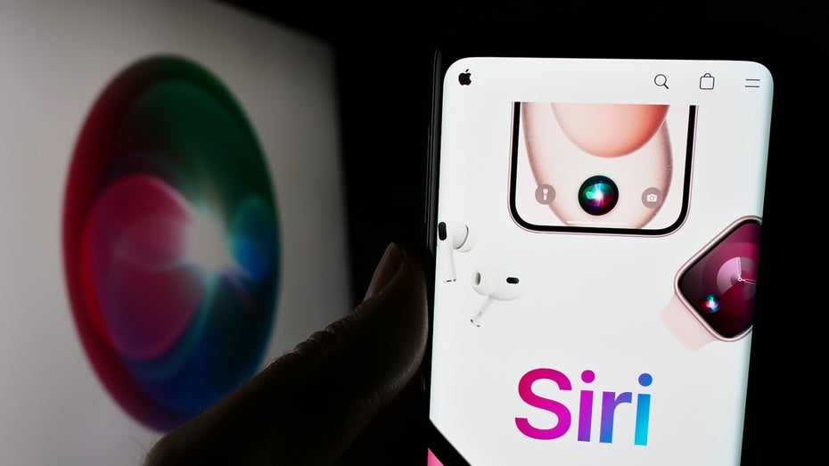 Apple macht Siri schlauer: KI-gestützte Websuche soll 2026 kommen