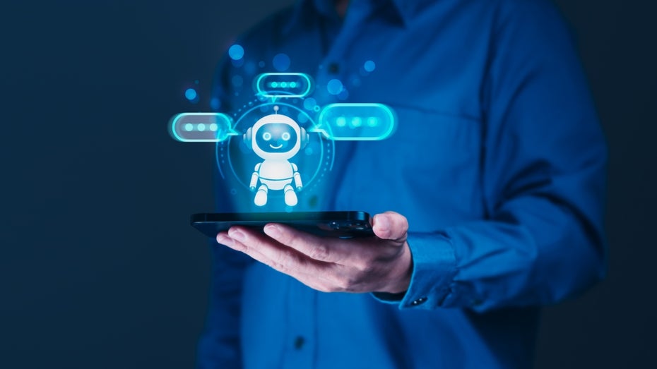 Toxische Freundschaft: KI-Companions manipulieren mit Schuldgefühlen