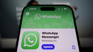 Whatsapp bekommt einen neuen Look auf dem iPhone: Was sich für euch ändert