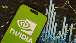 Fünf Billionen Dollar: So wurde Nvidia zum wertvollsten Unternehmen der Welt Fünf Billionen Dollar: So wurde Nvidia zum wertvollsten Unternehmen der Welt