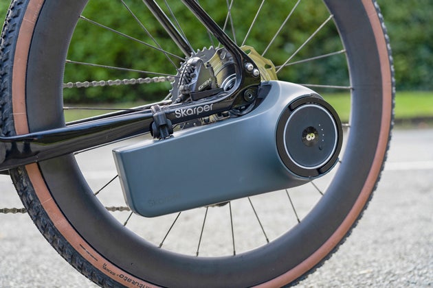 Fahrrad zum E-Bike umbauen: Diese 3 Systeme lohnen sich