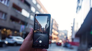 Echt oder gefälscht? Neuer Smartphone-Chip erkennt KI-bearbeitete Fotos automatisch