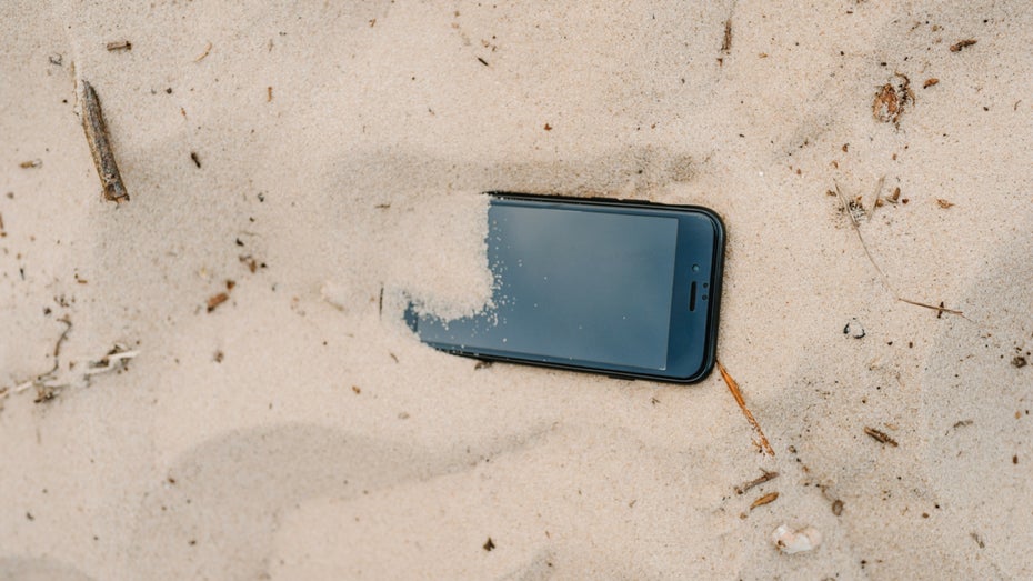 Smartphone oder Notebook verloren? So findest du es wieder