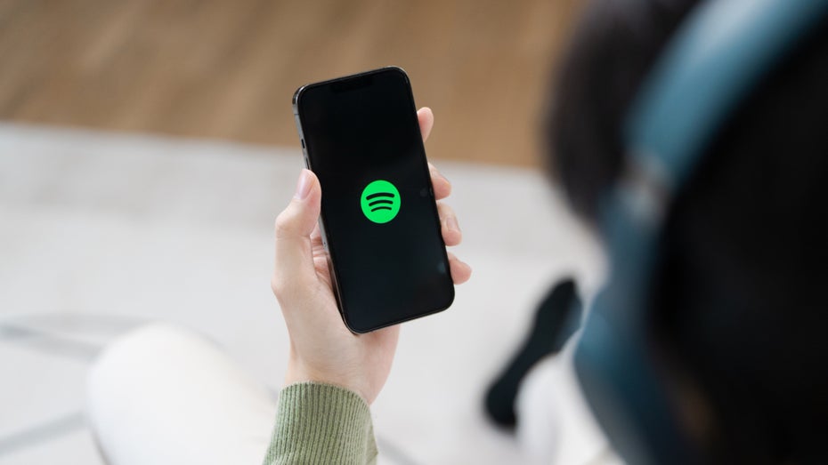 Spotify Lossless kommt im Oktober: So aktiviert ihr den neuen Hifi-Sound