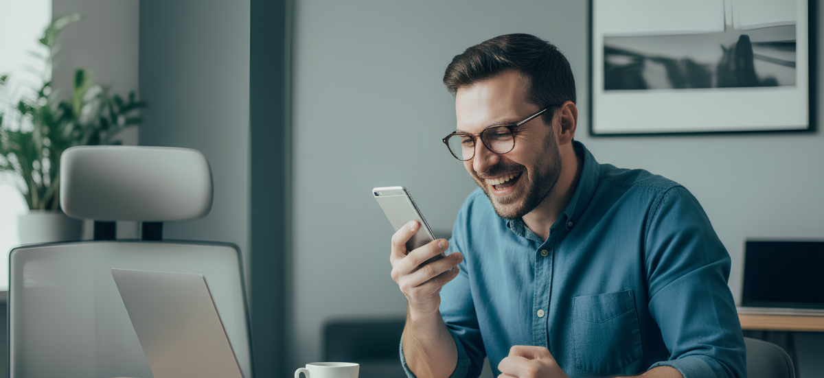 Kundenservice der Zukunft: Wie empathische KI die Customer Experience revolutioniert