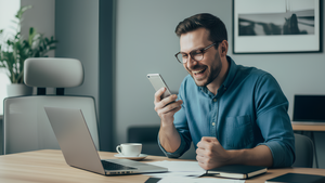 Kundenservice der Zukunft: Wie empathische KI die Customer Experience revolutioniert