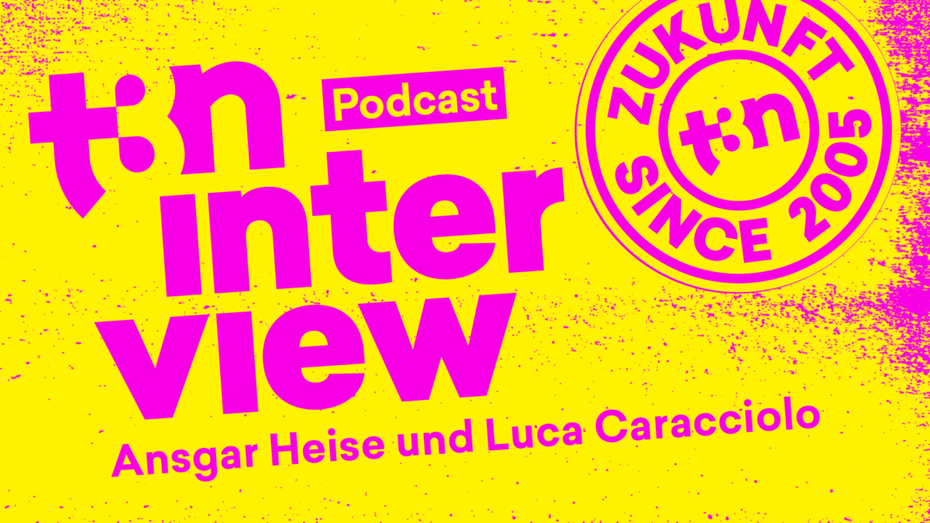 20 Jahre t3n: Warum Exzellenz im Journalismus wichtiger ist denn je