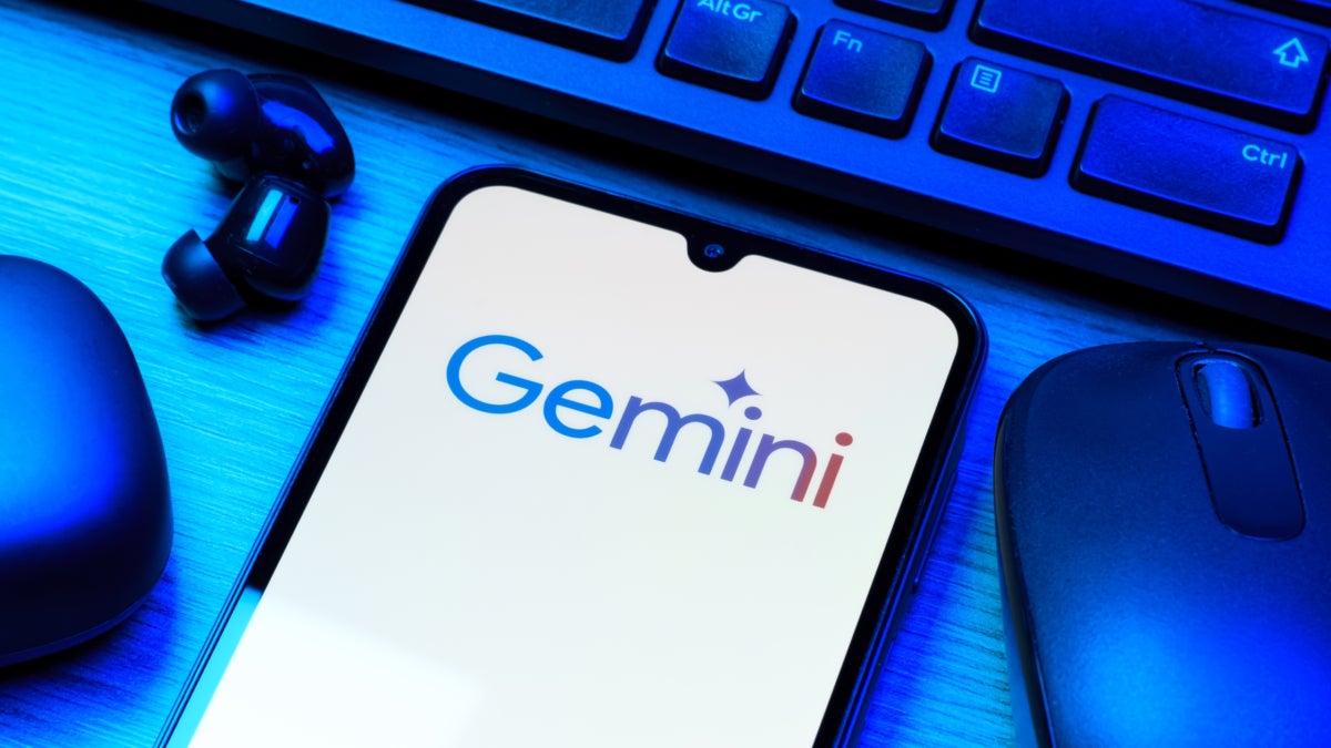 Personal Intelligence: Googles Gemini wird nützlicher – auf Kosten des  Datenschutzes | t3n