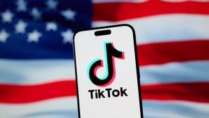 Vom Regen in die Traufe: Wie Tiktoks US-Verkauf aus einem China-Problem ein Trump-Problem macht Vom Regen in die Traufe: Wie Tiktoks US-Verkauf aus einem China-Problem ein Trump-Problem macht