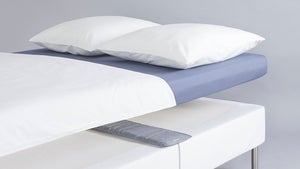 Diese Sensor-Matte analysiert deinen Schlaf – sorgt sie wirklich für eine erholsamere Nacht?