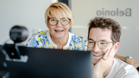 Fleißiger als gedacht: Warum die Gen Z zu Unrecht unterschätzt wird