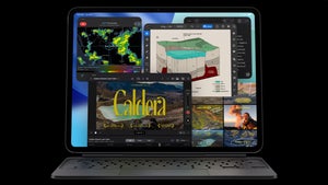 Apples neues iPad Pro mit M5: Nicht nur der Prozessor soll schneller werden