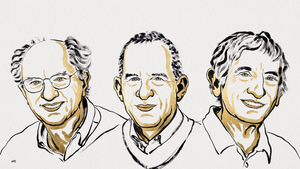 Nobelpreis für Quantenchips: Warum ohne sie kein Quantencomputer funktionieren würde Nobelpreis für Quantenchips: Warum ohne sie kein Quantencomputer funktionieren würde