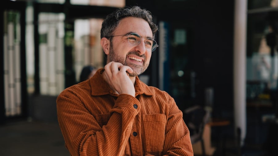 Microsofts KI-Chef: Warum emotionale Intelligenz ein wichtiges Puzzleteil ist Microsofts KI-Chef: Warum emotionale Intelligenz ein wichtiges Puzzleteil ist