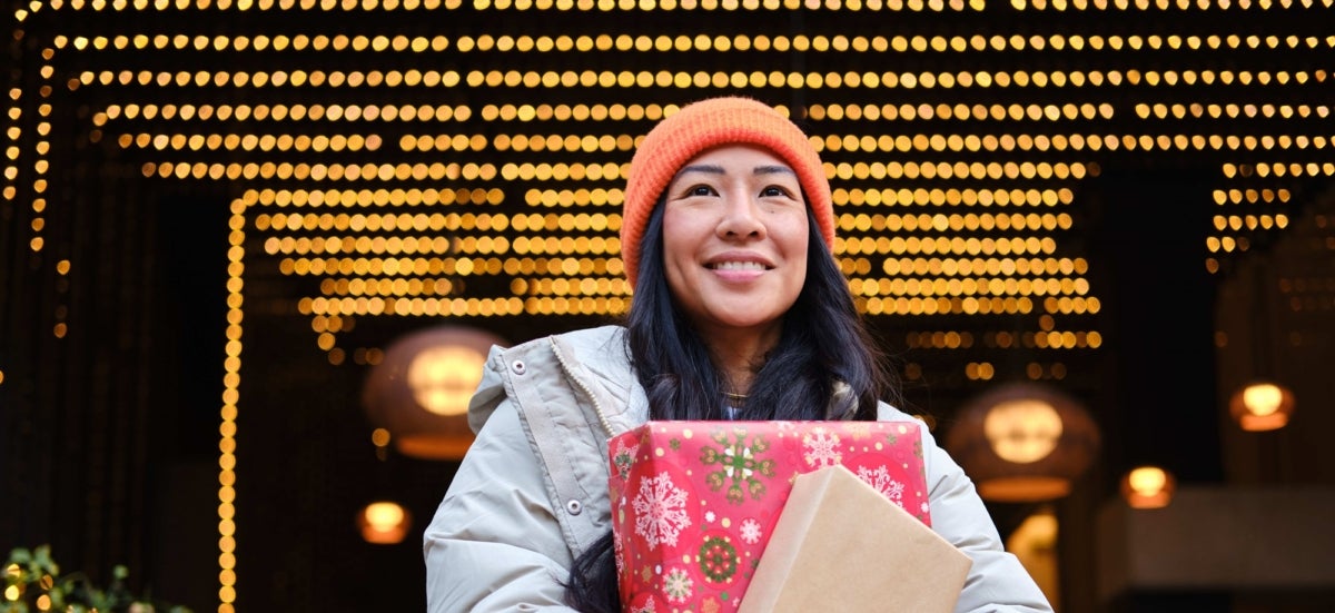 Christmas-Season 2025: So landen deine Produkte auf dem Gabentisch