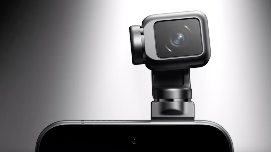 Honor zeigt ungewöhnliches Smartphone: Warum dieses Telefon auch ein kleiner Roboter ist