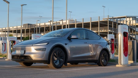 Tesla Model Y Facelift im Test: Wo die Konkurrenz das Musk-Unternehmen überholt hat