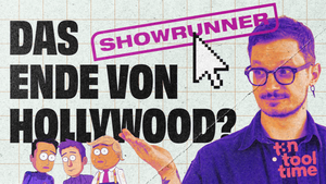 Showrunner AI im Praxistest: So gut kann die Video‑KI schon eigene Serien drehen