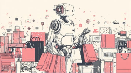 Shopping mit KI-Agenten: Diese Funktion wünschen sich fast alle Verbraucher