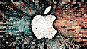 „Pico-Banana-400K”: Apple verschenkt riesigen Datensatz – erstellt mit Google-KI