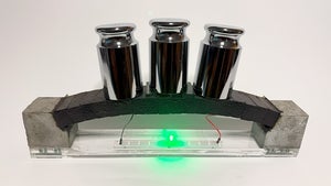 Beton-Batterie: MIT-Forscher haben das revolutionäre Konzept noch einmal verbessert