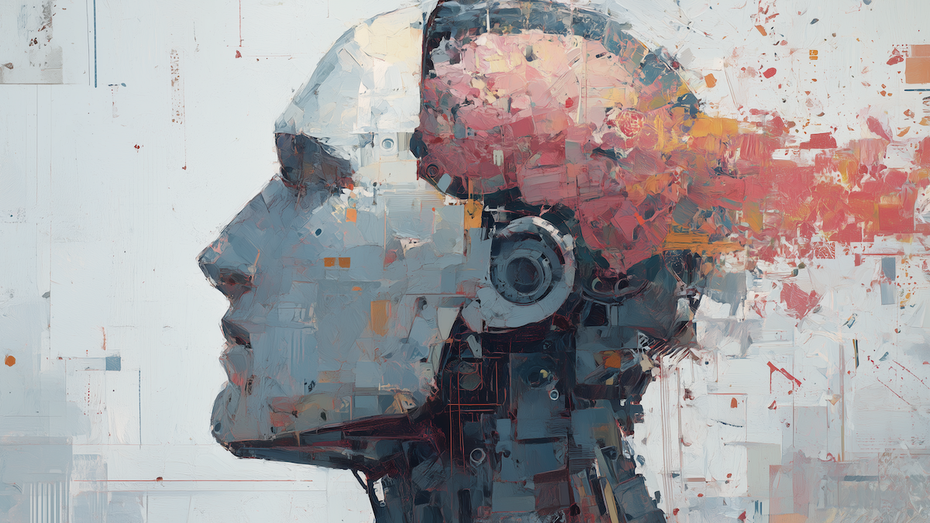 Brainrot bei KI: Wie Chatbots durch sinnlose Daten verdummen und sich davon nicht mehr erholen