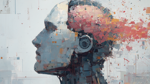 Brainrot bei KI: Wie Chatbots durch sinnlose Daten verdummen und sich davon nicht mehr erholen