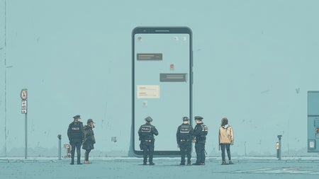 3 Jahre Streit um die Chatkontrolle: Was das Nein der Union bedeutet und wie es jetzt weitergeht