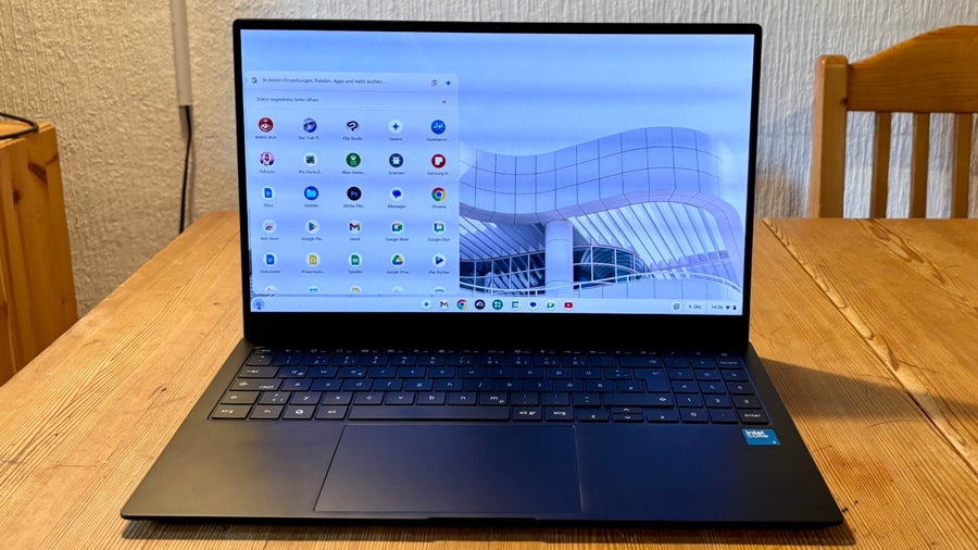 Chromebooks als Windows-10-Alternative? Darum solltest du mit dem Kauf noch warten Chromebooks als Windows-10-Alternative? Darum solltest du mit dem Kauf noch warten