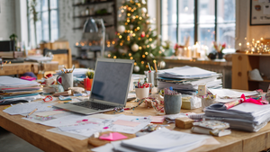 Weihnachtsfeier mit ChatGPT: Was KI bei der Event-Planung leistet – und wo sie scheitert Weihnachtsfeier mit ChatGPT: Was KI bei der Event-Planung leistet – und wo sie scheitert