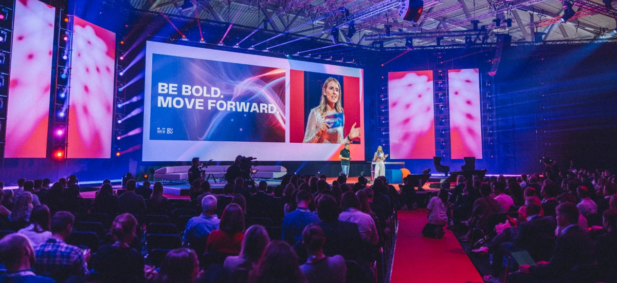 Mutige Strategien und klare Visionen: Wie Marketing die Zukunft gestaltet