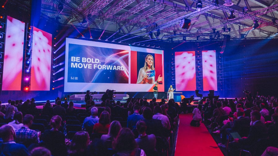 Mutige Strategien und klare Visionen: Wie Marketing die Zukunft gestaltet